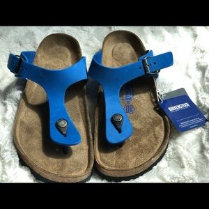 Birkenstock Gizeh Soft Footbed Size 42